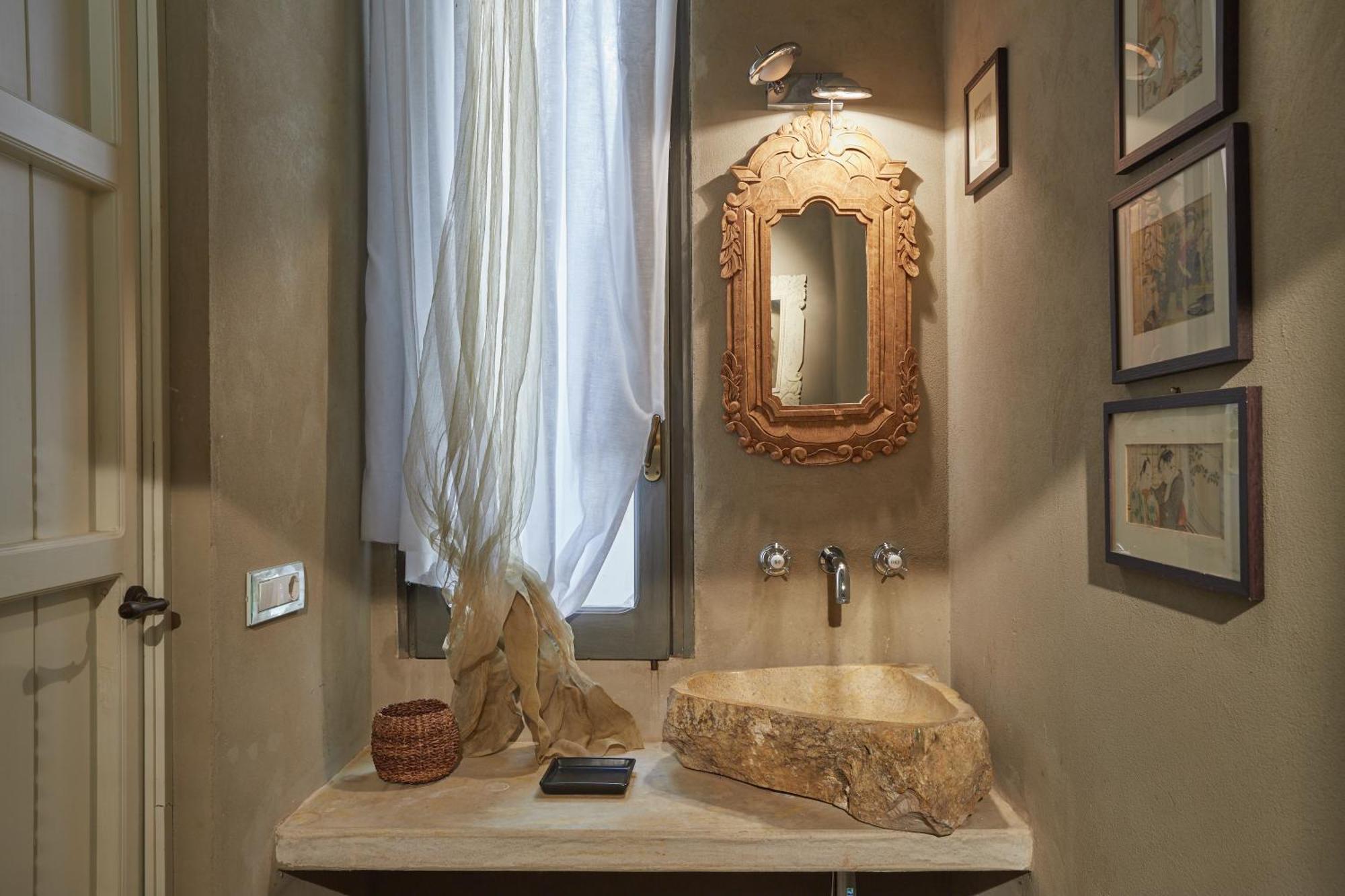 Dammuso Neas Noto Apartment Bagian luar foto