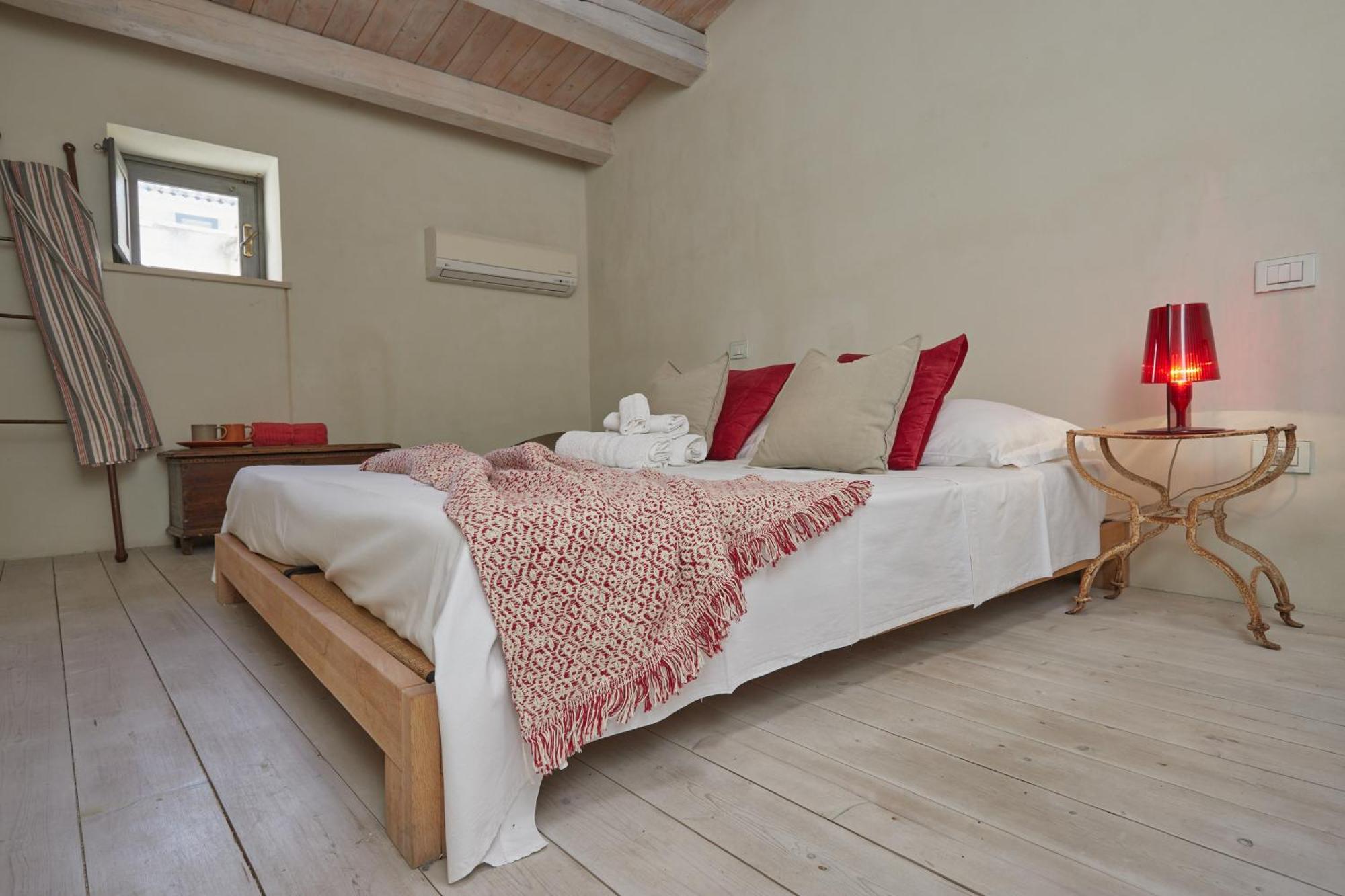 Dammuso Neas Noto Apartment Bagian luar foto