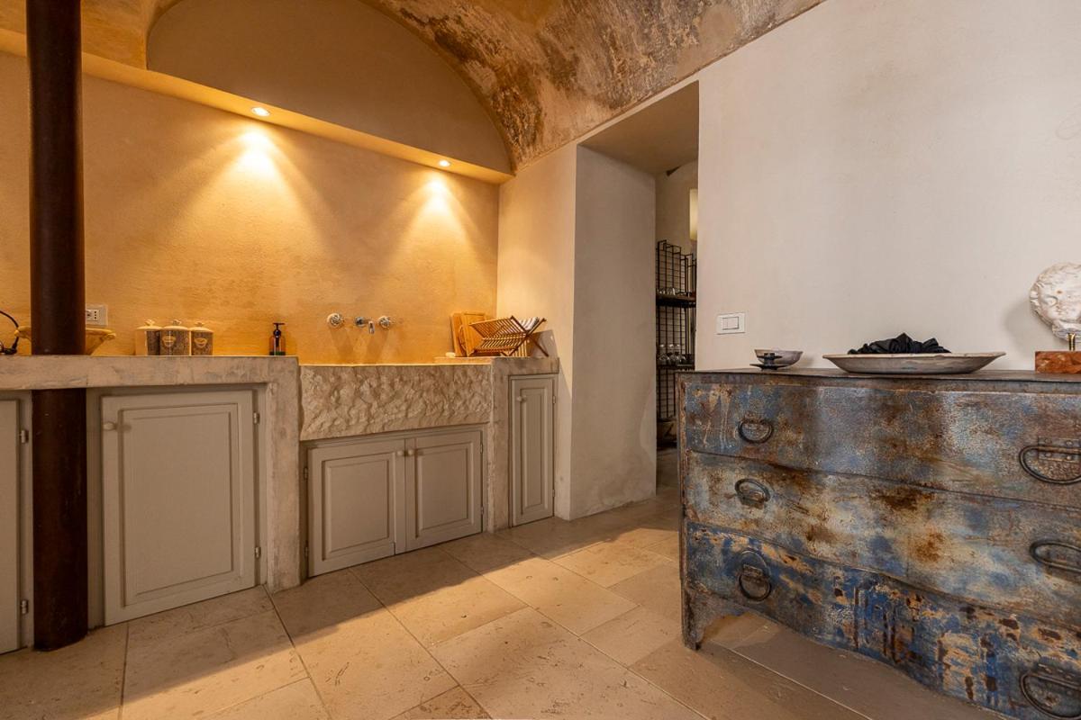 Dammuso Neas Noto Apartment Bagian luar foto