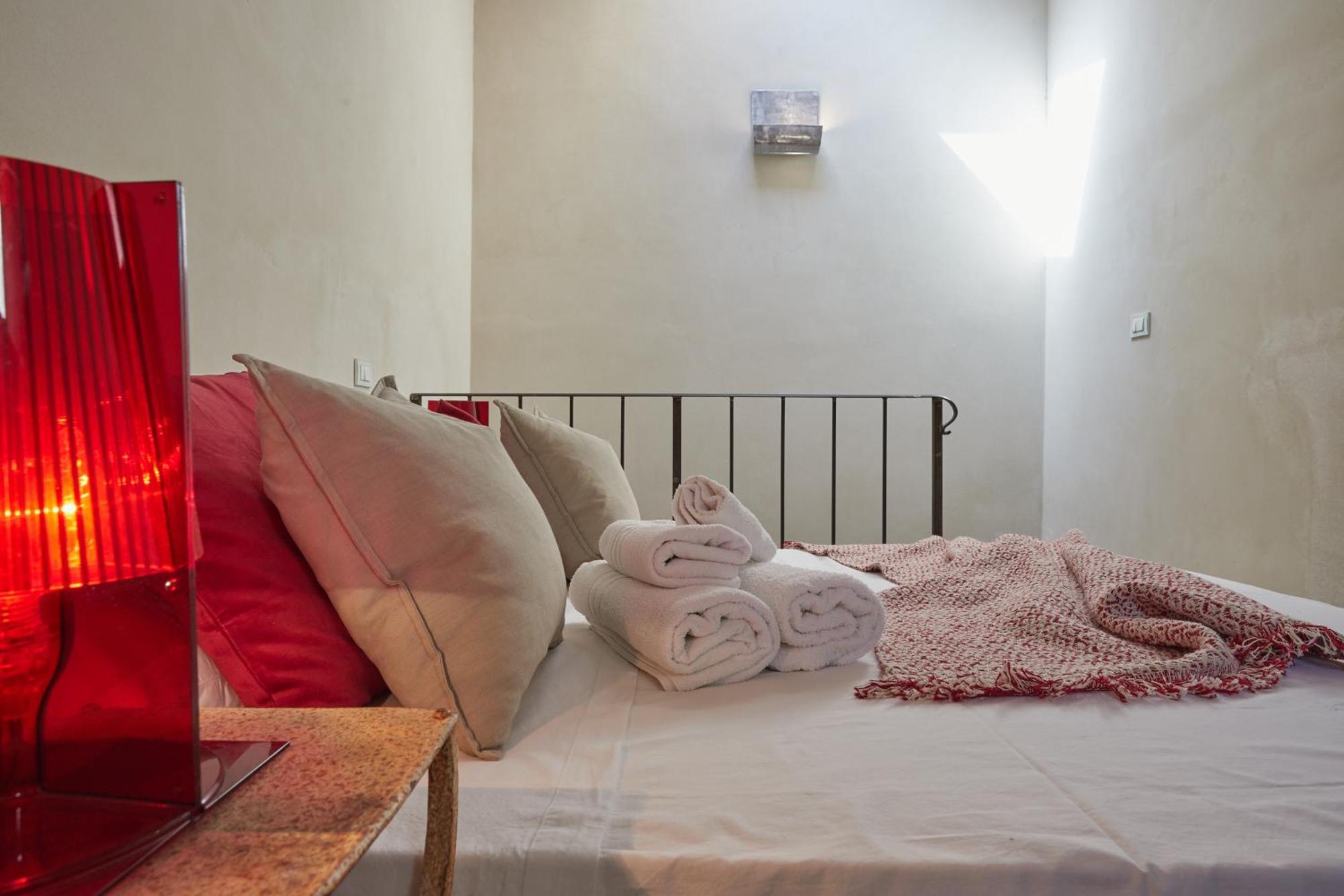 Dammuso Neas Noto Apartment Bagian luar foto